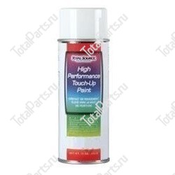 TOTALSOURCE 109234 КРАСКА АЭРОЗОЛЬ СЕРАЯ