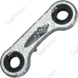 KEY NUMBER 12GM РУЛЕВАЯ СЕРЬГА