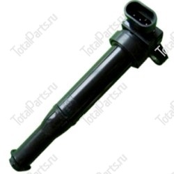 TOTALSOURCE 1244336 КАТУШКА ЗАЖИГАНИЯ