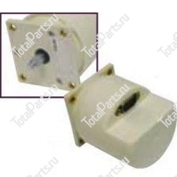 KEY NUMBER 104-102 ПОТЕНЦИОМЕТР ПЕДАЛИ ГАЗА JUNGHEINRICH