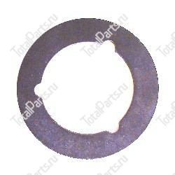JAPANPARTS 1113650202 ПРОКЛАДКА КРЫШКИ МАСЛОЗАЛИВНОЙ ГОРЛОВИНЫ