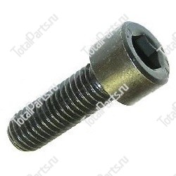 SIZE 10*M10*35*45*NO*B1*B БОЛТ С ЦИЛИНДРИЧЕСКОЙ ГОЛОВКОЙ