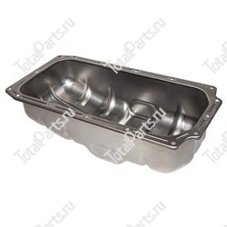 YANMAR 12993001710 ПОДДОН КАРТЕРА ДВИГАТЕЛЯ