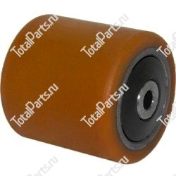 LINDE 0039903579 РОЛИК | КОЛЕСА НА СКЛАДСКУЮ ТЕХНИКУ