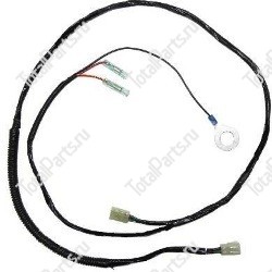SIZE 1485x4x1 ЭЛЕКТРОПОРВОДКА | cables < 6 mm2