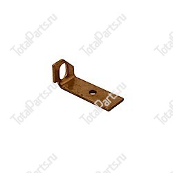 TOYOTA 005915867481 ПОДШИПНИК СКОЛЬЖЕНИЯ