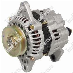 TOYOTA 005915597381 ГЕНЕРАТОР 12V 40A