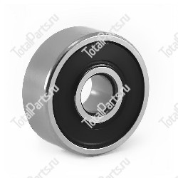 TOTALSOURCE 1237163 ШАРИКОВЫЙ ПОДШИПНИК