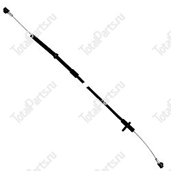 TOYOTA 005916210281 ТРОС АКСЕЛЕРАТОРА