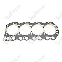 NISSAN 1104443G02 ПРОКЛАДКА ГОЛОВКИ БЛОКА