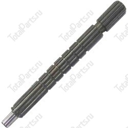 SIZE 15*24.5-13CAN*17.5*2 ВАЛ КПП