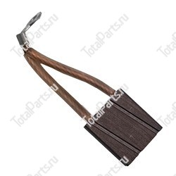 SIZE 10*28*31 УГОЛЬНАЯ ЭЛЕКТРОЩЕТКА