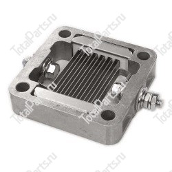 YANMAR 11900577051 ПОДОГРЕВАТЕЛЬ ВОЗДУШНОЙ СМЕСИ