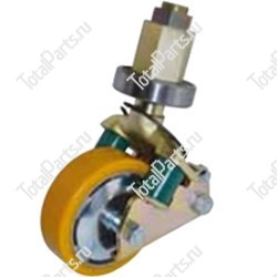 LINDE 11524505505 СТАБИЛИЗИРУЮЩЕЕ КОЛЕСО