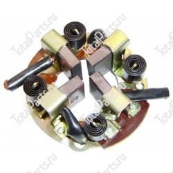 DENSO 1280001570 ЩЕТКОДЕРЖАТЕЛЬ СТАРТЕРА