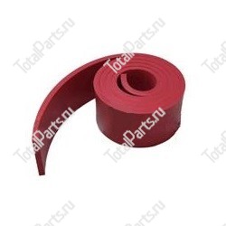 SIZE 1140*50*6.3*15*YES*R СОБИРАЮЩЕЕ ЛЕЗВИЕ / WITHOUT HOLDER