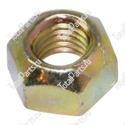 TOYOTA 005914086381 ГАЙКА