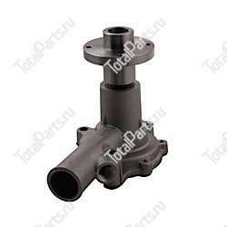 TOYOTA 005915048581 ПОМПА ВОДЯНАЯ