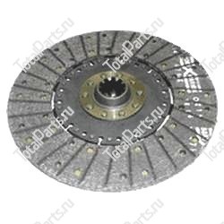TOYOTA 005915106981 ДИСК СЦЕПЛЕНИЯ