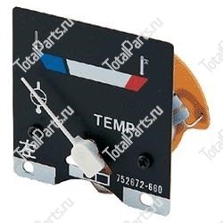 TVH 1322047 УКАЗАТЕЛЬ ТЕМПЕРАТУРЫ