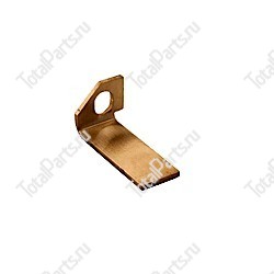 TOYOTA 005915867581 ПОДШИПНИК СКОЛЬЖЕНИЯ
