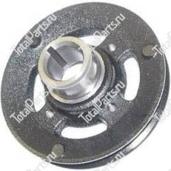 TOYOTA 134717820071 ШКИВ ДЛЯ КЛИНОВЫХ РЕМНЕЙ 5FD10-30 1DZ
