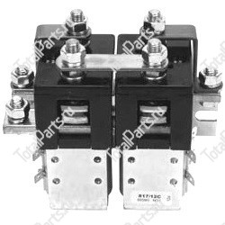 CROWN 114475 КОНТАКТОР 12V