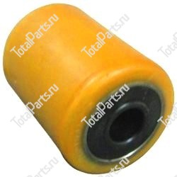 TOYOTA 005915788581 РОЛИК ТЕЛЕЖКИ