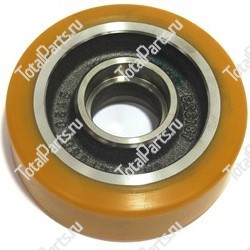 SIZE 150*54 ОПОРНОЕ КОЛЕСО CDD15/16/20