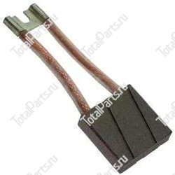 SIZE 12.4*40*40 ЭЛЕКТРОЩЕТКА | EG236S