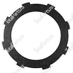 TOYOTA 005916341781 ФРИКЦИОННЫЙ ДИСК