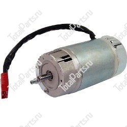 KEY NUMBER 0022 ЭЛЕКТРОДВИГАТЕЛЬ V.24DC 071103