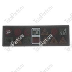 TOTALSOURCE 1230284 УКАЗАТЕЛИ ДИСПЛЕЯ