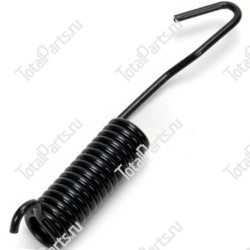 TOYOTA 005914163681 ПРУЖИНА ТОРМОЗНОГО МЕХАНИЗМА