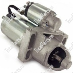 CARGO 112239 СТАРТЕР 12V