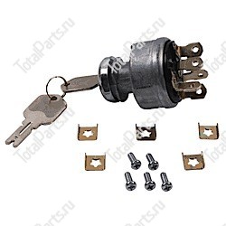 CROWN 107153 ЗАМОК ЗАЖИГАНИЯ