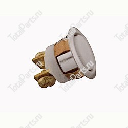 TOYOTA 005917031681 КНОПКА ЗВУКОВОГО СИГНАЛА