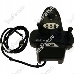 TOTALPARTS 000065611 ДЖОЙСТИК В СБОРЕ