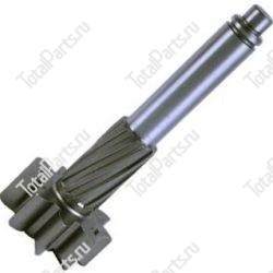 YANMAR 12990077540 ШЕСТЕРНЯ БЕНДИКСА СТАРТЕРА
