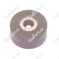 SIZE 15*8.3*17.3*30 РЕЗИНОВАЯ ПОДУШКА | Q