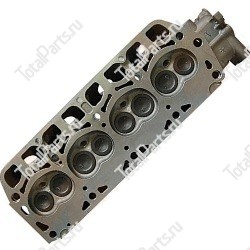 TOYOTA 1110173020COMP ГОЛОВКА БЛОКА ЦИЛИНДРОВ 4Y