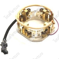 SIZE 126x106x4Ex10x40x87x ЩЕТКОДЕРЖАТЕЛЬ В СБОРЕ