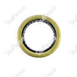 TOYOTA 005917678281 МАСЛОСЪЕМНЫЙ САЛЬНИК