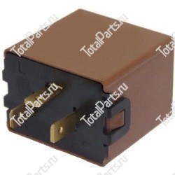 SIZE 12*Y*21WX2*85C/M*3*3 ПРОБЛЕСКОВОЕ РЕЛЕ