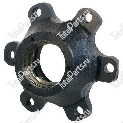 TOYOTA 005911731081 СТУПИЦА КОЛЕСА