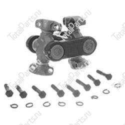 SIZE 110xDx108x4x8.5x37x8 КАРДАННЫЙ ВАЛ