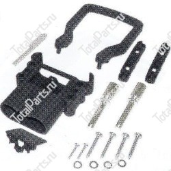 TVH 100BA3716 СОЕДИНИТЕЛЬ АККУМУЛЯТОРА