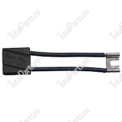 TOYOTA 005915642981  ЭЛЕКТРОЩЕТКА