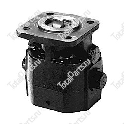 TOYOTA 005915887781 НАСОС ГИДРАВЛИКИ