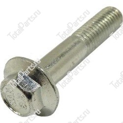 SIZE 12xM12x60xNOxA2xSx8. БОЛТ С ШЕСТИГРАННОЙ ГОЛОВКОЙ